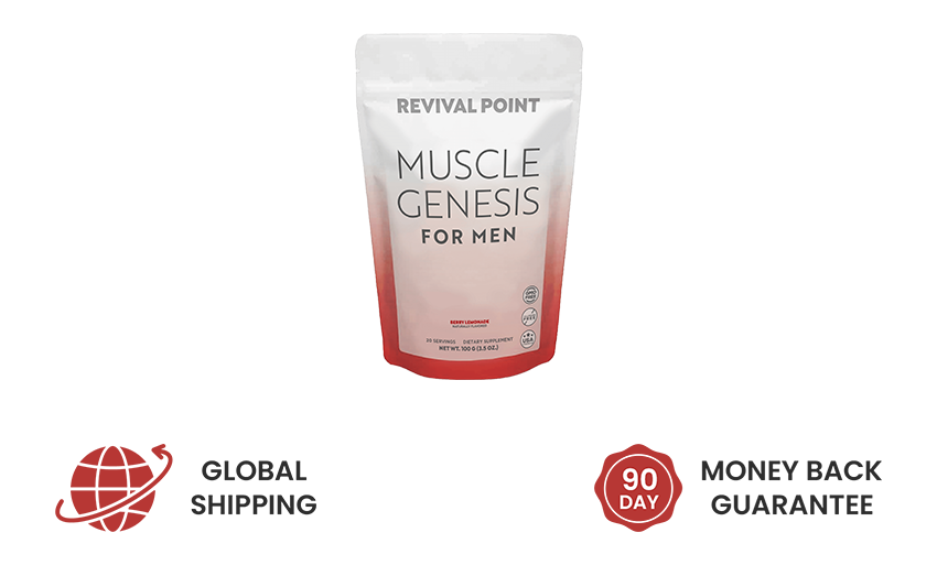 1 Bag of Muscle Genesis