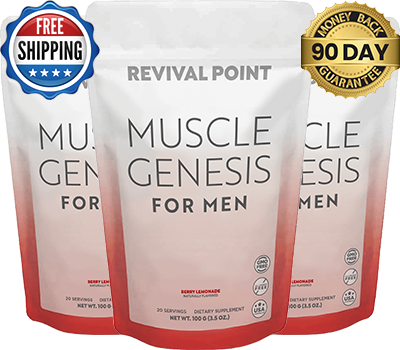 <span>Boost Muscle</span> Fast